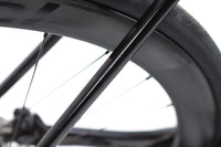 Canyon Endurace CF 7 Shimano 105 Di2 Disc Road Bike 2024, Size Large