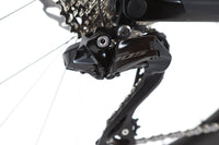 Canyon Endurace CF 7 Shimano 105 Di2 Disc Road Bike 2024, Size Large