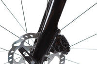 Canyon Endurace CF 7 Shimano 105 Di2 Disc Road Bike 2024, Size Large