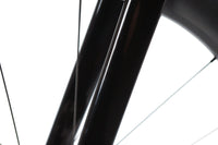 Canyon Endurace CF 7 Shimano 105 Di2 Disc Road Bike 2024, Size Large