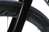 Canyon Endurace CF 7 Shimano 105 Di2 Disc Road Bike 2024, Size Large