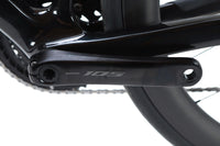 Canyon Endurace CF 7 Shimano 105 Di2 Disc Road Bike 2024, Size Large