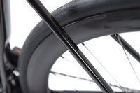 Canyon Endurace CF 7 Shimano 105 Di2 Disc Road Bike 2024, Size Large