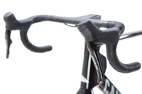 Canyon Endurace CF 7 Shimano 105 Di2 Disc Road Bike 2024, Size Large