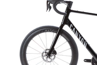 Canyon Endurace CF 7 Shimano 105 Di2 Disc Road Bike 2024, Size Large