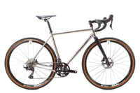 J.Guillem Atalaya Shimano GRX Gravel Bike 2023, Size 54cm