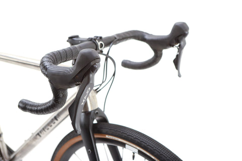 J.Guillem Atalaya Shimano GRX Gravel Bike 2023, Size 54cm