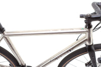 J.Guillem Atalaya Shimano GRX Gravel Bike 2023, Size 54cm