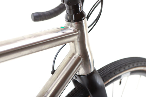 J.Guillem Atalaya Shimano GRX Gravel Bike 2023, Size 54cm
