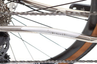J.Guillem Atalaya Shimano GRX Gravel Bike 2023, Size 54cm