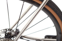 J.Guillem Atalaya Shimano GRX Gravel Bike 2023, Size 54cm