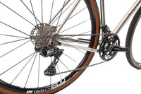 J.Guillem Atalaya Shimano GRX Gravel Bike 2023, Size 54cm