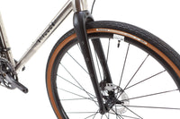 J.Guillem Atalaya Shimano GRX Gravel Bike 2023, Size 54cm