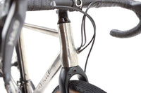 J.Guillem Atalaya Shimano GRX Gravel Bike 2023, Size 54cm
