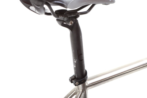 J.Guillem Atalaya Shimano GRX Gravel Bike 2023, Size 54cm