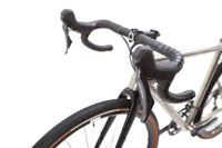 J.Guillem Atalaya Shimano GRX Gravel Bike 2023, Size 54cm