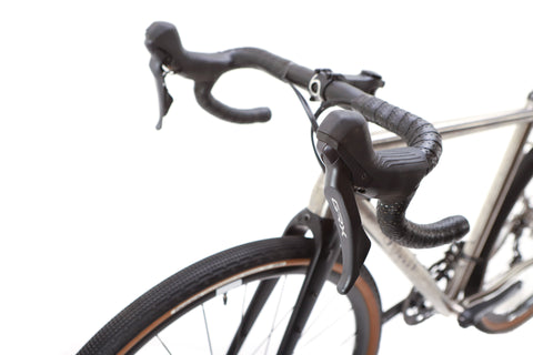 J.Guillem Atalaya Shimano GRX Gravel Bike 2023, Size 54cm