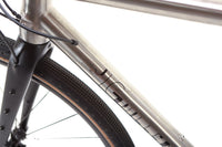 J.Guillem Atalaya Shimano GRX Gravel Bike 2023, Size 54cm