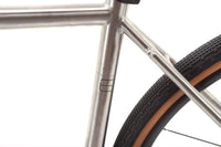 J.Guillem Atalaya Shimano GRX Gravel Bike 2023, Size 54cm
