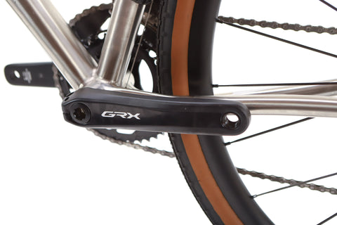 J.Guillem Atalaya Shimano GRX Gravel Bike 2023, Size 54cm