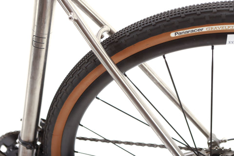 J.Guillem Atalaya Shimano GRX Gravel Bike 2023, Size 54cm