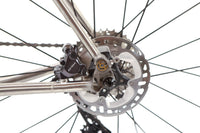 J.Guillem Atalaya Shimano GRX Gravel Bike 2023, Size 54cm