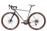 J.Guillem Atalaya Shimano GRX Gravel Bike 2023, Size 54cm