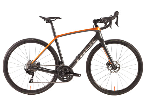 Trek Domane SL Shimano 105 Disc Road Bike 2021, Size 54cm