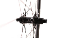 ENVE AG25 Carbon Disc Wheelset, XDR Freehub