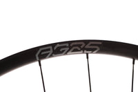ENVE AG25 Carbon Disc Wheelset, XDR Freehub