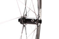 ENVE AG25 Carbon Disc Wheelset, XDR Freehub