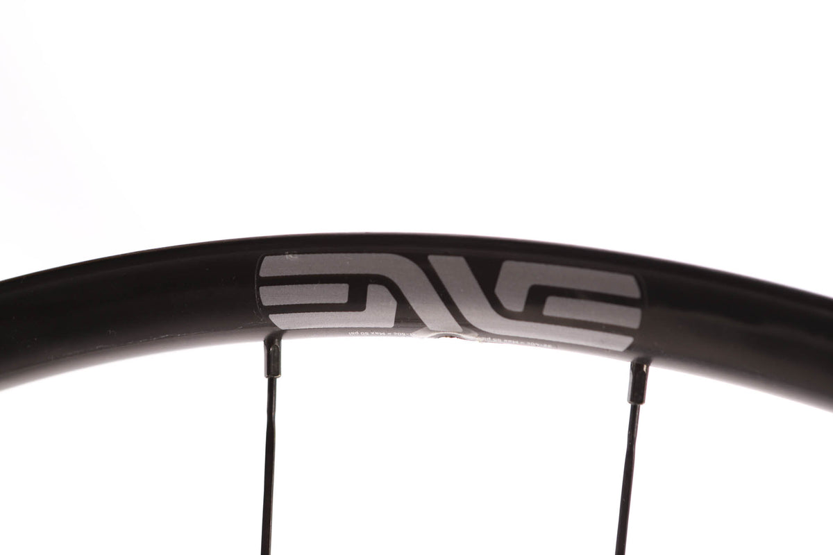 ENVE AG25 Carbon Disc Wheelset, XDR Freehub