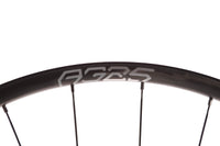 ENVE AG25 Carbon Disc Wheelset, XDR Freehub
