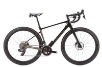 Cannondale Synapse Carbon RLE SRAM Rival AXS Disc Road Bike 2021, Size 51cm