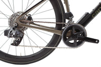 Cannondale Synapse Carbon RLE SRAM Rival AXS Disc Road Bike 2021, Size 51cm