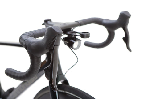 Cannondale Synapse Carbon RLE SRAM Rival AXS Disc Road Bike 2021, Size 51cm