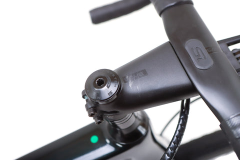 Cannondale Synapse Carbon RLE SRAM Rival AXS Disc Road Bike 2021, Size 51cm