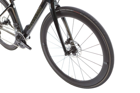 Cannondale Synapse Carbon RLE SRAM Rival AXS Disc Road Bike 2021, Size 51cm