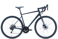 Cube Attain SL Shimano 105 Disc Road Bike 2021, Size 56cm