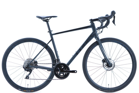 Cube Attain SL Shimano 105 Disc Road Bike 2021, Size 56cm