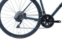 Cube Attain SL Shimano 105 Disc Road Bike 2021, Size 56cm