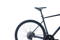 Cube Attain SL Shimano 105 Disc Road Bike 2021, Size 56cm