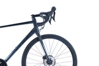 Cube Attain SL Shimano 105 Disc Road Bike 2021, Size 56cm