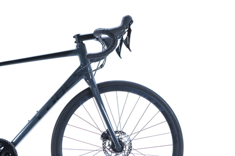 Cube Attain SL Shimano 105 Disc Road Bike 2021, Size 56cm