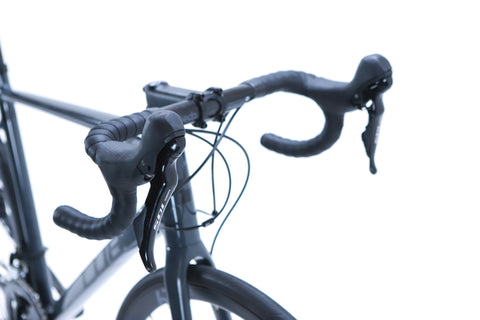 Cube Attain SL Shimano 105 Disc Road Bike 2021, Size 56cm