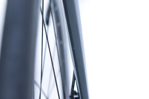 Cube Attain SL Shimano 105 Disc Road Bike 2021, Size 56cm