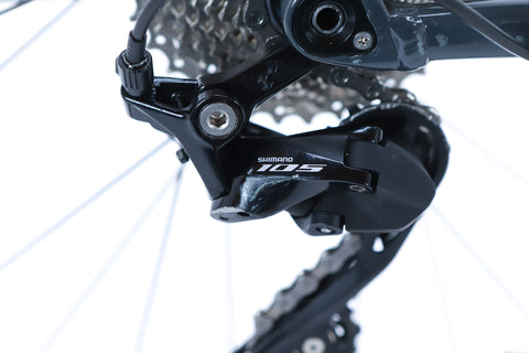 Cube Attain SL Shimano 105 Disc Road Bike 2021, Size 56cm