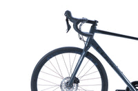 Cube Attain SL Shimano 105 Disc Road Bike 2021, Size 56cm