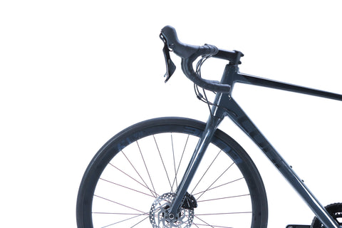 Cube Attain SL Shimano 105 Disc Road Bike 2021, Size 56cm