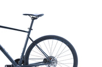 Cube Attain SL Shimano 105 Disc Road Bike 2021, Size 56cm